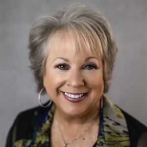 Debra Ann Lawrence