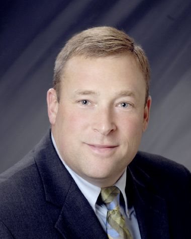 Tom McGuire