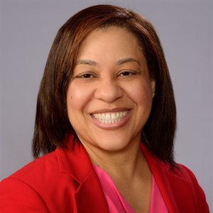 Mary Saunders
